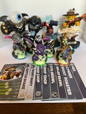 SKYLANDER Figuren-Set "Element