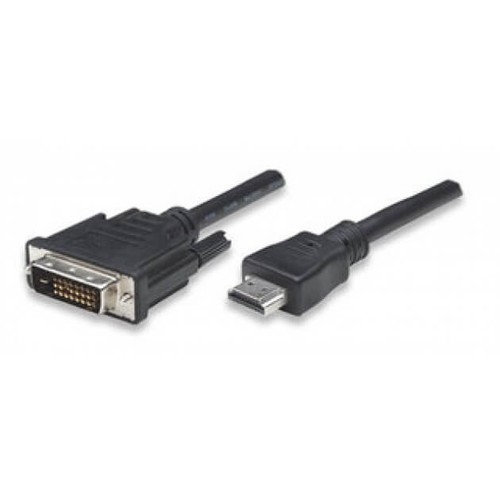 Hdmi dvi anschlusskabel - hdmi,
