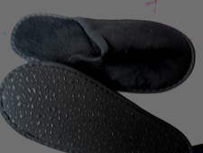Hotelslipper Badelatschen