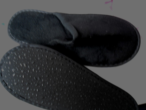 Hotelslipper badelatschen - hotelslipper,