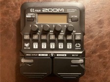 Zoom G1 Four -