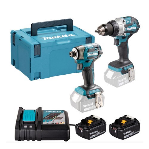 Makita dlx2528tj spezialset - makita,