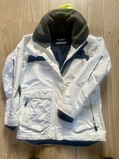 Henri Lloyd Damen Segeljacke
