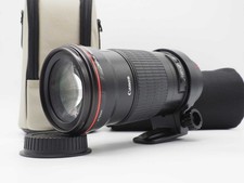 Canon EF 180mm f/3.5 L MACRO