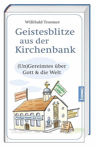 Geistesblitze aus der
