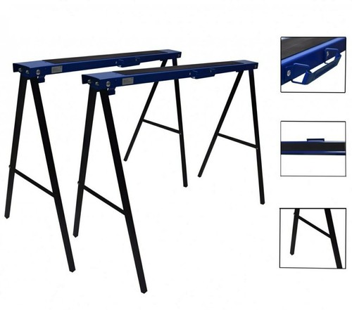 Metall gerüstbock - 2x,