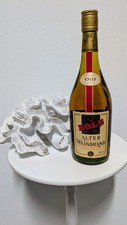 Rarität: Bols Alter Weinbrand