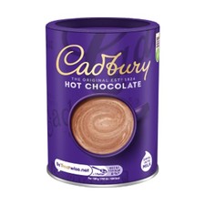 Cadbury Drinking Hot Chocolate