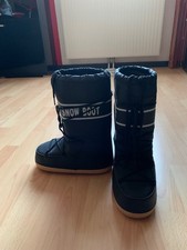 Moonboot Grandboot