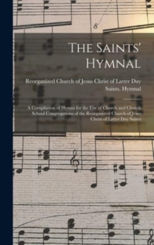 The saints hymnal a - the, :