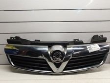 Vauxhall (Opel) Zafira B