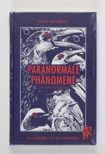 Paranormale Phänomene: Fast