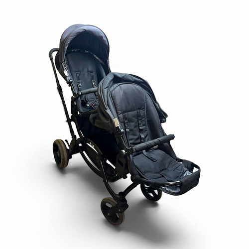 Buggy zweisitzer faltbar - buggy,
