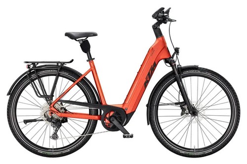 Ktm macina style 830 - macina, e-bike