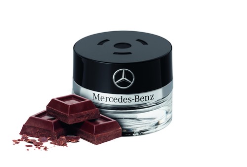 Original mercedes benz air - original,
