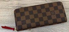 Louis Vuitton Clémence Damier