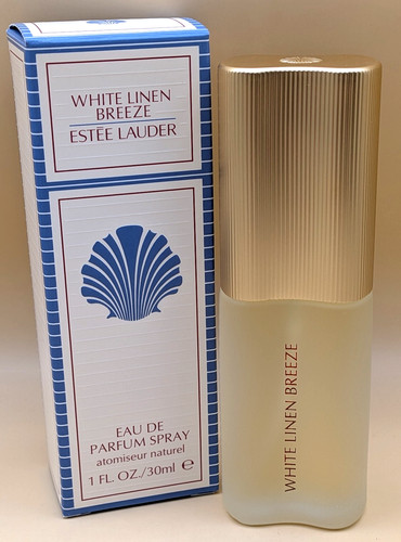 Estée lauder white linen - lauder,