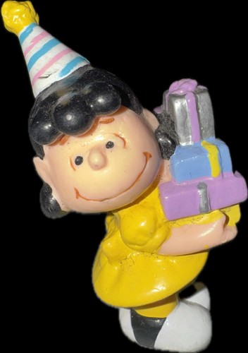 Peanuts lucy partyhut - peanuts,