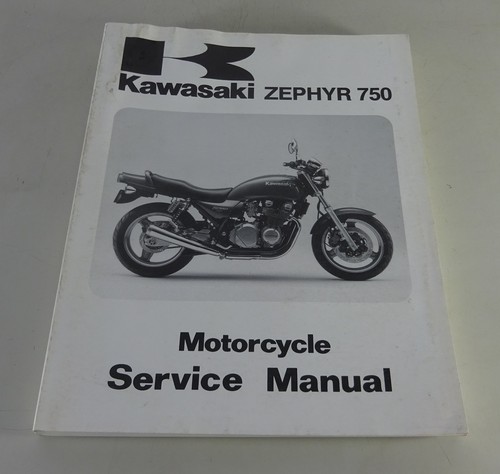 Werkstatthandbuch workshop - /,