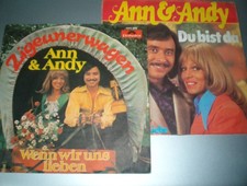 Ann andy - ann, /