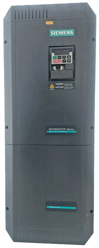 Siemens midimaster vector - siemens,