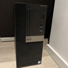 Dell Optiplex 5050/Intel core