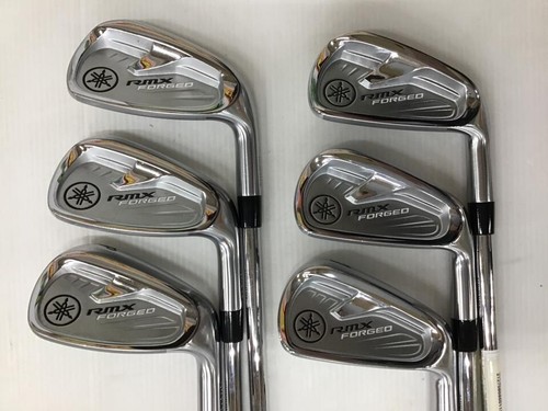 Yamaha rmx forged 2021 eisen - yamaha,