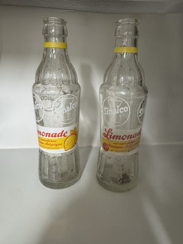 Sinalco limonade liter - limonade, 0,25
