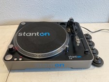 Rare - Stanton T.62 USB Belt