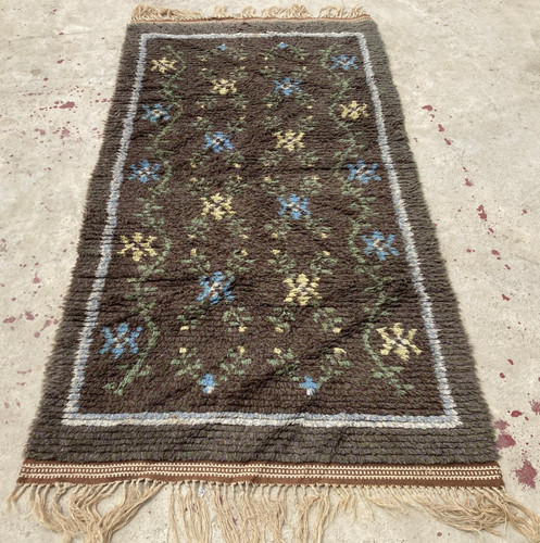 Vintage handarbeit schwedisch - vintage,