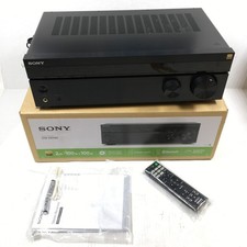 Sony STR-DH190 Stereo Receiver