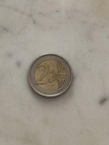 Euro münze 2002 rarität - euro,