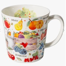 Tasse Obstgarten Jumbobecher