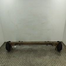 VW CRAFTER Furgon SY