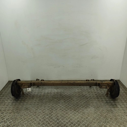 Crafter furgon sy - vw,