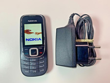 Nokia Classic 2323 - Schwarz