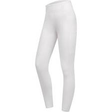 Reitleggings Full-Grip Damen
