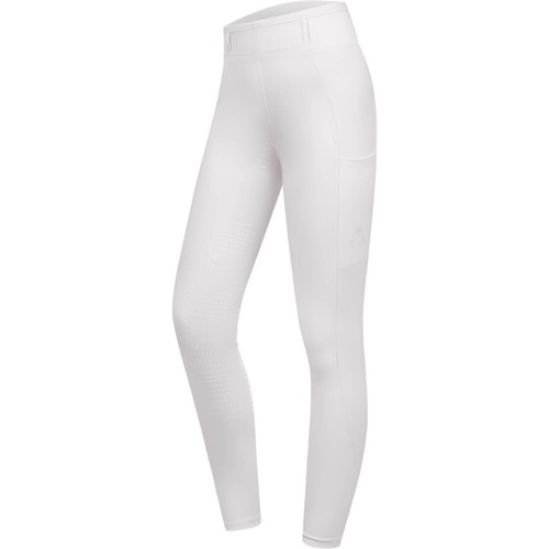 Reitleggings full grip damen - reitleggings, full-grip