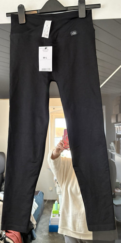 Calzedonia damen leggings - damen, m-l
