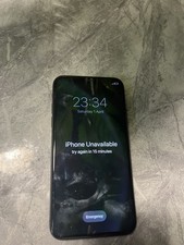 iPhone Xs Max Space Grau Nur