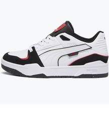 PUMA Turnschuhe Puma Slipstream Bball Mix, Weiß, Unisex