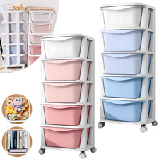 Schubladenschrank 6 - schubladenschrank, 5/6