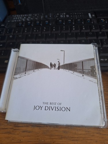Joy division very best 2cd - joy,