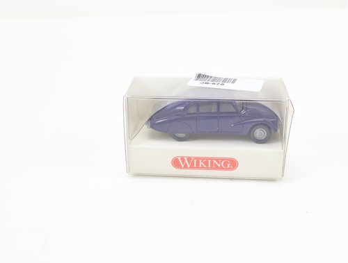 Wiking 799 18 modellauto - wiking,
