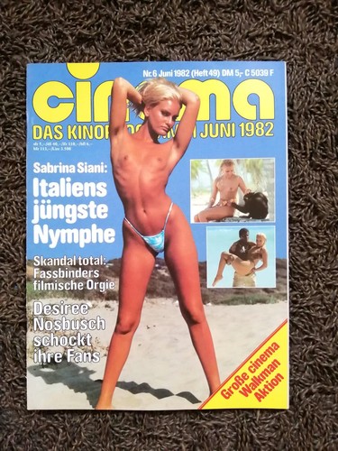 Cinema 1982 desiree - 6,