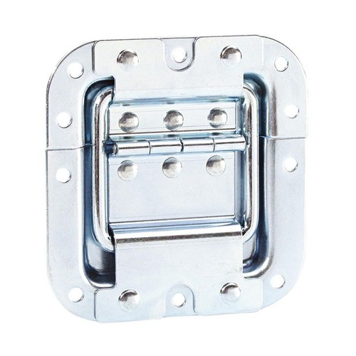 Adam hall 27095 - 27095, flightcase