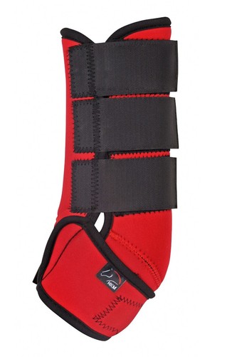 Hkm 2er set softoprengamaschen - hkm, 2er-set