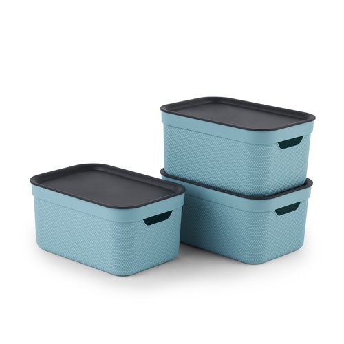 Rotho aufbewahrungsboxen mit - aufbewahrungsboxen,
