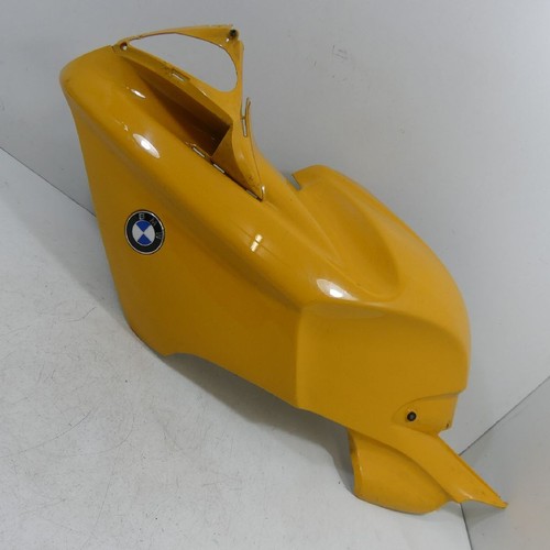 Bmw 1100 seitenverkleidung - 1100, s