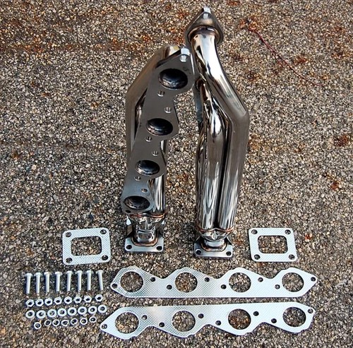Big block für - big, t3t4